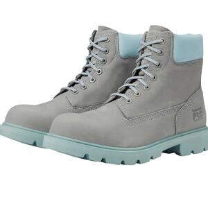 Timberland PRO Adult Sawhorse 6" Composite Safety Toe US Men’s 7 / EU 39 SOO